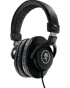 Mackie MC-100 Studiokopfhörer geschlossen