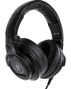 Mackie MC-250 Studiokopfhörer geschlossen