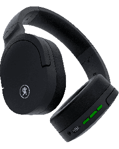 Kabellose Bluetooth-Kopfhörer Mackie MC-40BT