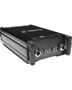 Mackie MDB-1A Aktive DI-Box
