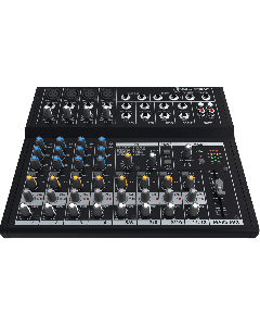 Mackie MIX12FX 12-Kanal-Mischpult