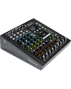 Mackie Onyx8 8-Kanal-Mischpult