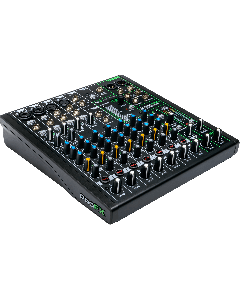 Mackie ProFX10V3 10-Kanal-Mischpult USB