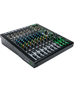 Mackie ProFX12V3 12 Kanal Mischpult USB