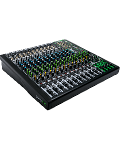 Mackie ProFX16V3 16 Kanal Mischpult USB