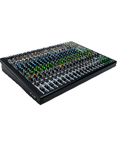 Mackie ProFX22V3 22 Kanal Mischpult USB