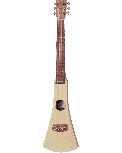 Martin GBPC Backpacker