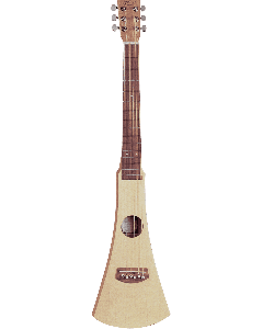 Martin GBPC-L Backpacker Linkshandig