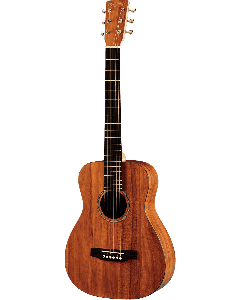 Martin & Co LXK2-L Linkshandige little martin