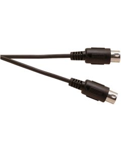 Midi-Kabel 2 Meter
