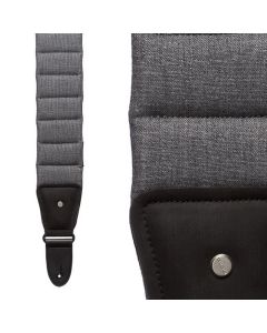 Mono Betty Guitar Strap Long Ash