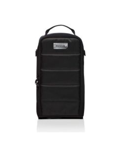 Mono Classic Tick Accessory Case 2.0 Black