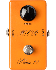 MXR CSP026 Vintage 1974 PHASE 90