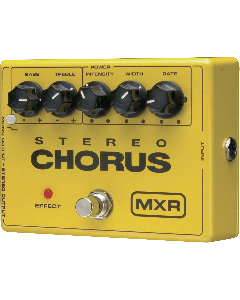 MXR M134 Stereo-Chorus
