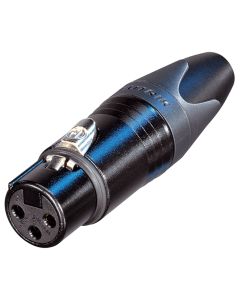 Neutrik NC3 FXX-TASCHE XLR