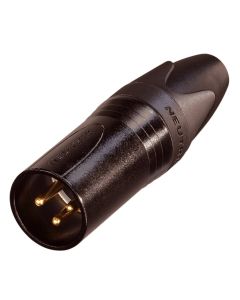 Neutrik NC3 MXX-TASCHE XLR