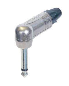 Neutrik NP2 RX Winkelklinke mono