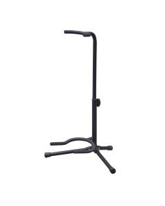 Gitaarstandaard voor elektrische en akoestische gitaar