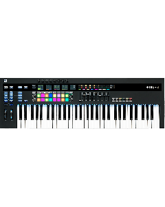 Novation 61SL MK3