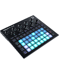 Novation Circuit TRKS