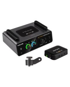 NUX B-7PRO in-ear draadloos systeem