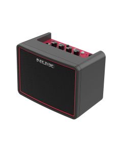 NUX Mighty Lite BT MKII Pink panel