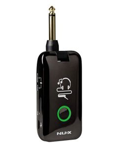 NUX MP2 Mighty Plug Modeling Amplug