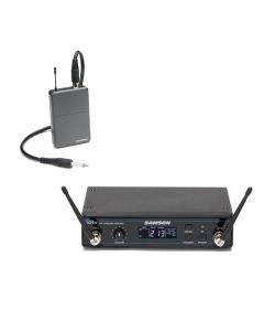 Samson Concert 99 Guitar band K