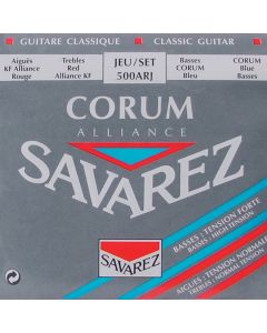 Savarez 500-ARJ Alliance Corum Saiten