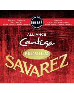 Savarez 510-ARP Cantiga Premium-Saiten