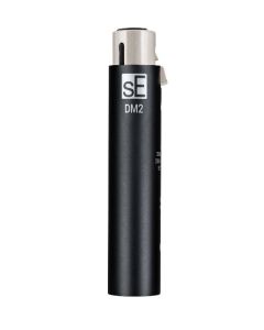 Se Electronics DM2 TNT BLACK