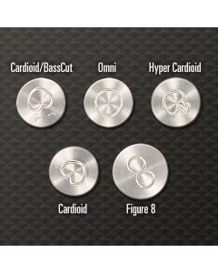 Se Electronics SENeve RN17 CardioidBassCut CAP