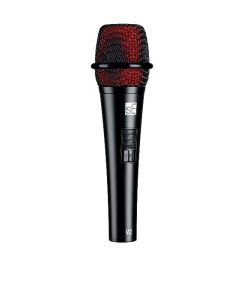 Se Electronics V2 SWITCH incl. 5m XLR-TS cable