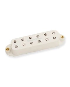 Seymour Duncan SJBJ-1B JB Junior Strat bridge pickup white