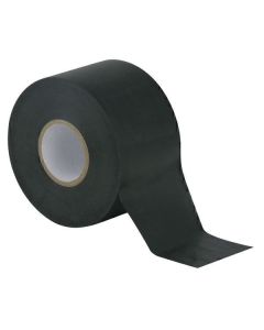 Showtec Ballettbodenband 50 mm 33 m Schwarz