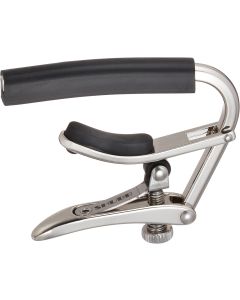Shubb S3 Deluxe Series 12-saitiger Gitarren-Kapodaster