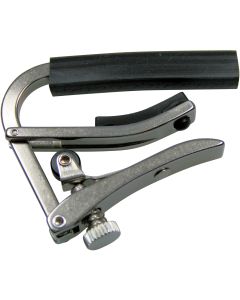 Shubb S4 Deluxe Serie 7,5 Zoll Radius Kapodaster