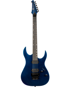 Spira Guitars S-420 CHM