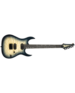 Spira Guitars S-500 QGY E Trans Grey