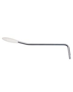 Squier Affinity Tremolo Arm verchromte weiße Spitze