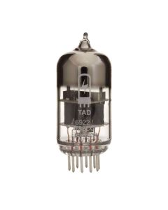 TAD 6922 /E88CC Vorstufenröhre
