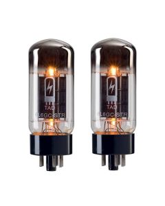 TAD 6L6GCSTR Duet Endstufenröhren