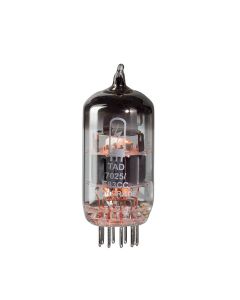 TAD 7025 / E83CC-Cz HIGHGRADE Vorstufenröhre