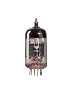 TAD 7025S Vorstufenröhre im Mullard-Stil