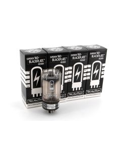 TAD 6L6WGC-STR BLACKPLATe Quartet