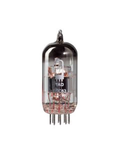 TAD ECC83Cz Vorstufenröhre