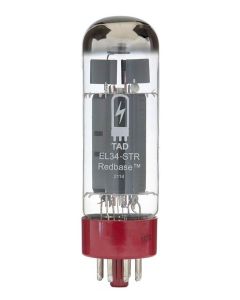 TAD EL34-STR REDBASE Duettröhren