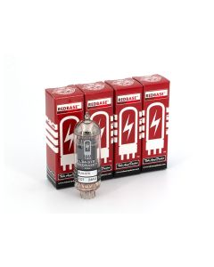 TAD EL84-STR Quartet buizen voor gitaarversterker