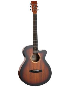 Tanglewood Discovery DBT SFCE SB G