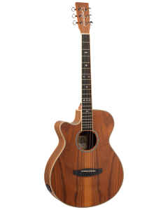 Tanglewood Reunion Pro 4CE AW LH